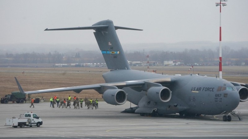 ВТА США -Поль