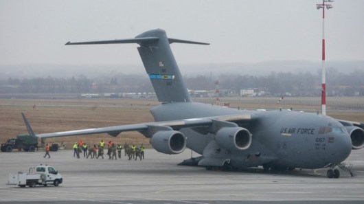 ВТА США -Поль