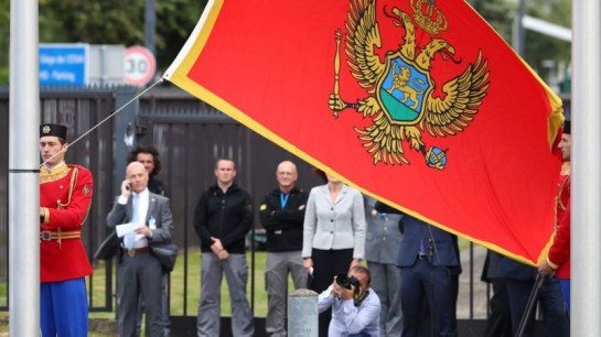 фл.Черногории