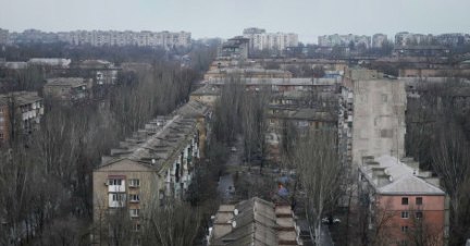 Мариуполь окр.2