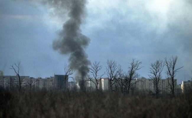 Мариуполь,восток