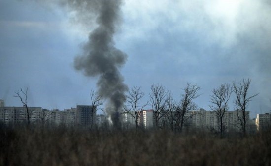 Мариуполь,восток