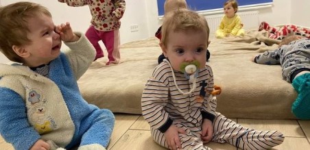 будинок дитини,Суми