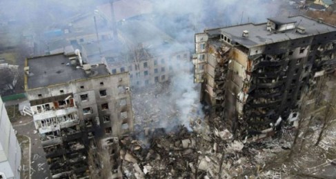 дом в Мариуполе