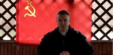 харьковск.партизаны