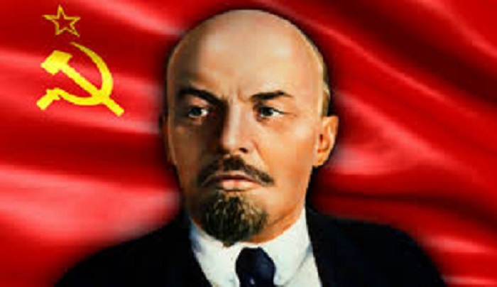 lenin