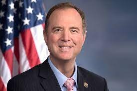 Адам Шифф (1)