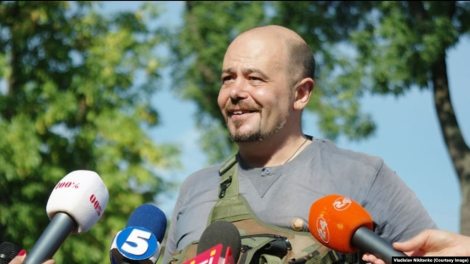 Владислав Никитенко