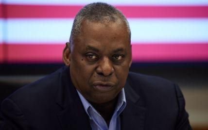 Ллойд Остин