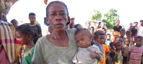 грозит голодная см.