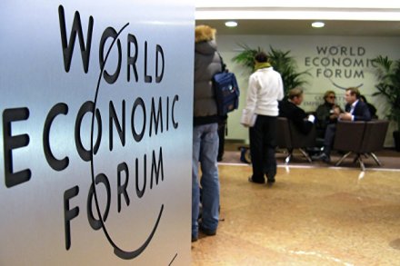 WEF