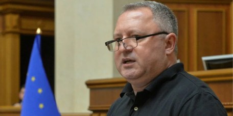 Андрей Костин