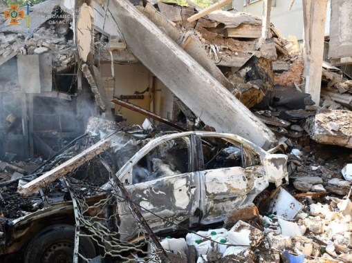 Николаев,15.07