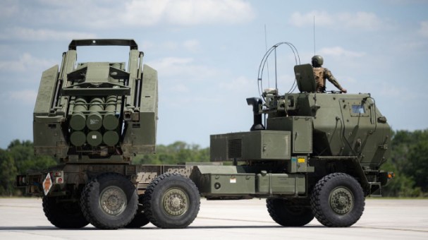 HIMARS