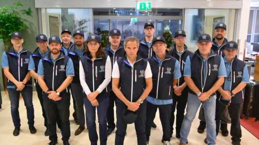 МАГАТЭ отправляется на ЗАЭС