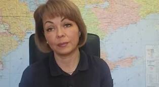 Наталья Гуменюк