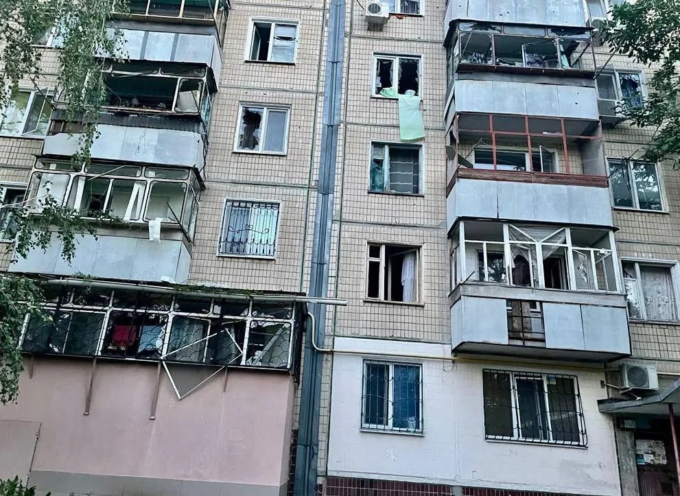 Никополь6.08.22