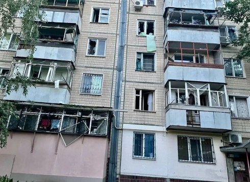 Никополь6.08.22