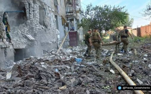 ЧВК Вагнер2