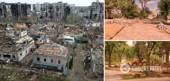 освобожд'нн.Мариуполь