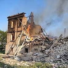 Белогоровка