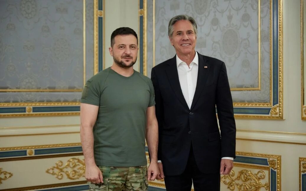 Зе-Блинкен.8.09