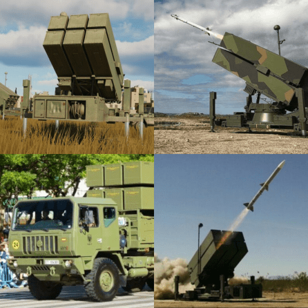 nasams-2