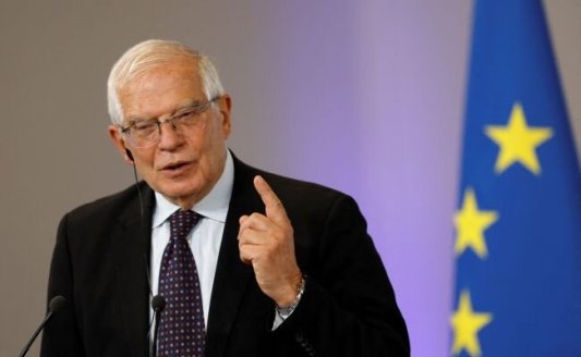 Жозеп Боррель13