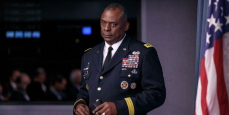 Ллойд Остин5