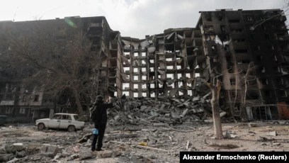 Мариуполь-6