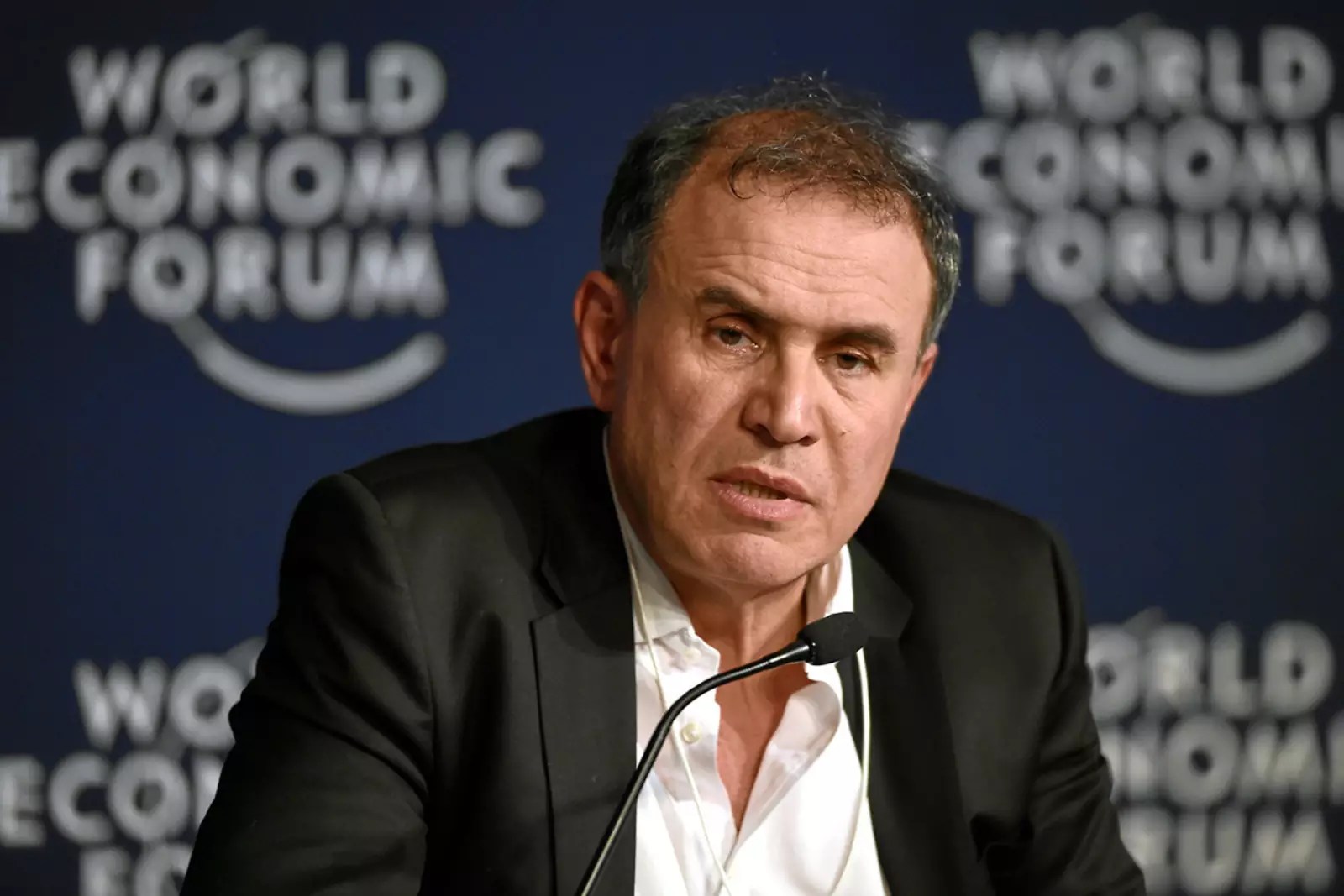 НуриэльРубини