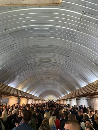 метро в Днепре,10