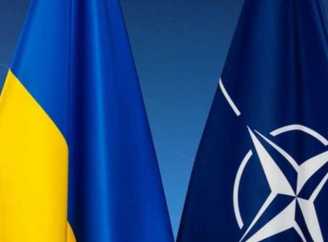 фл. НАТО-Укр