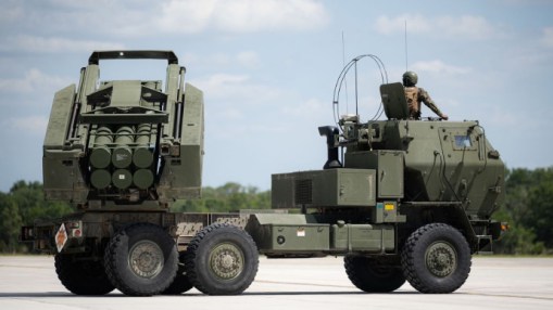 HIMARS
