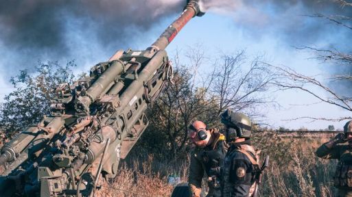 Окно возможностей для переговоров откроется после выхода ВСУ на берег Днепра