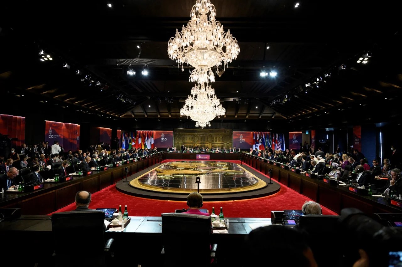 место заседаний