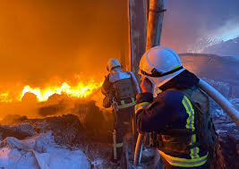 удары поэнергосист.Укр1