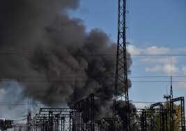 энергетич.инфра