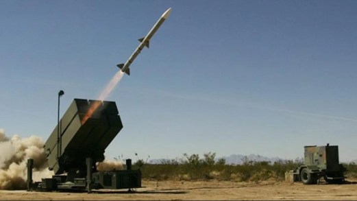 nasams-2