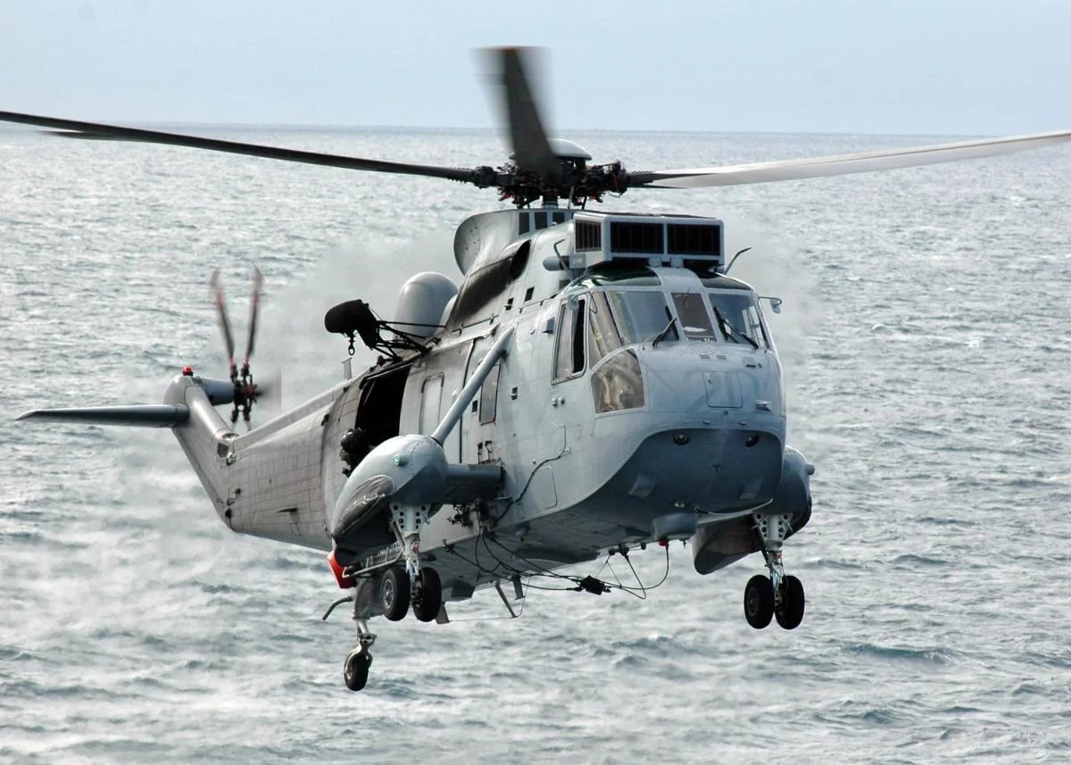 Sea King