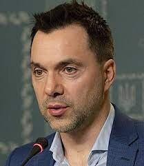 Алексей Арестович5