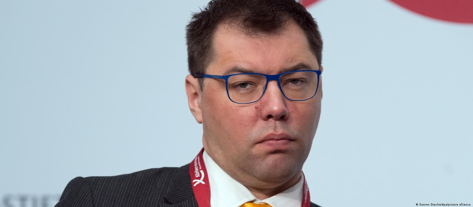 Алексей Макеев