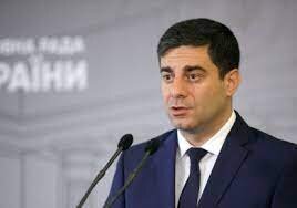 Дм. Лубинец