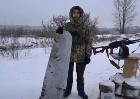 КР из пулемёта