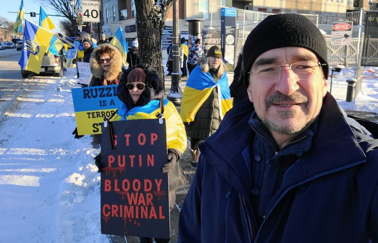 Канада Эдмонтон