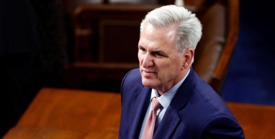 Кевин Маккарти