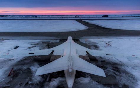 аэродром Энгельс-2