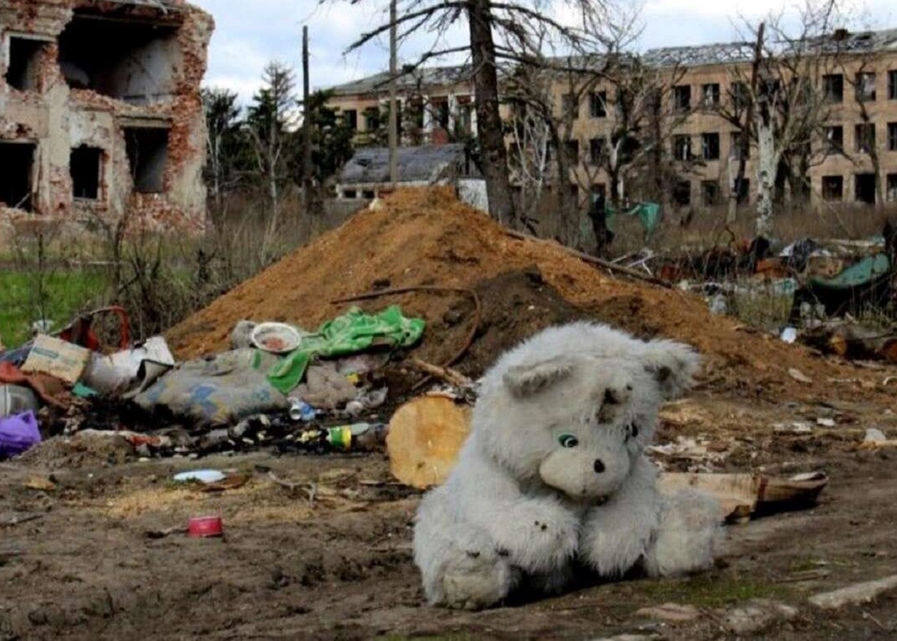 дети-жертвы7