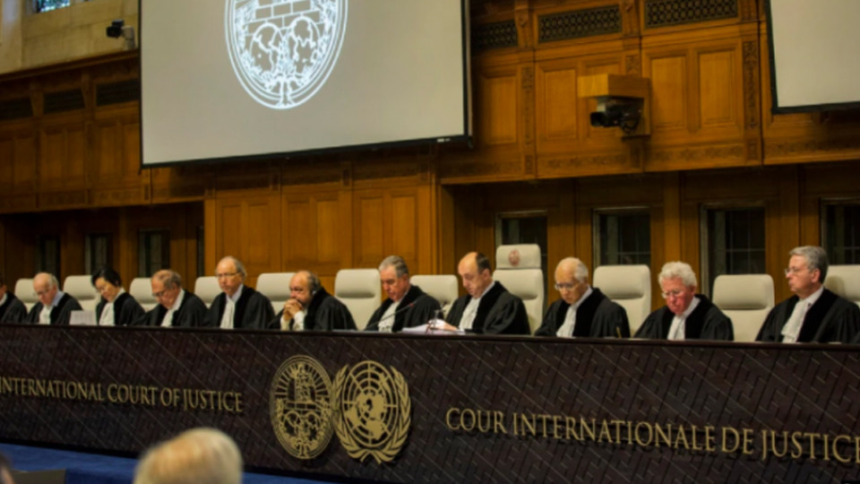 международ.судООН