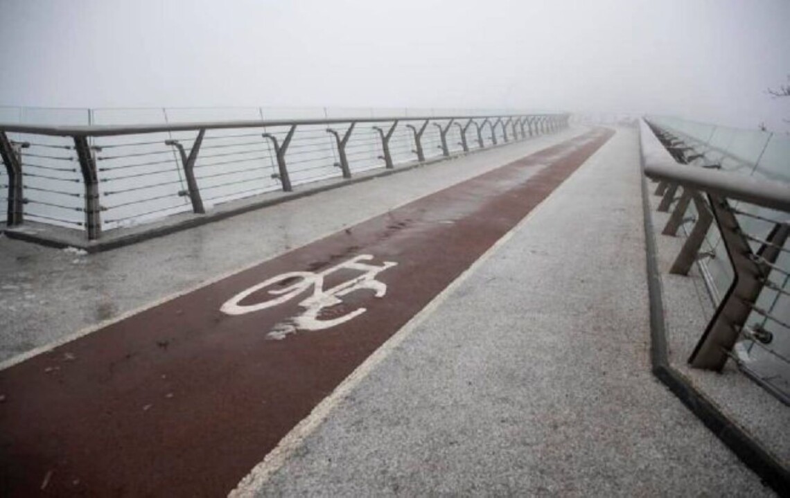 пешеходвелосипедмост